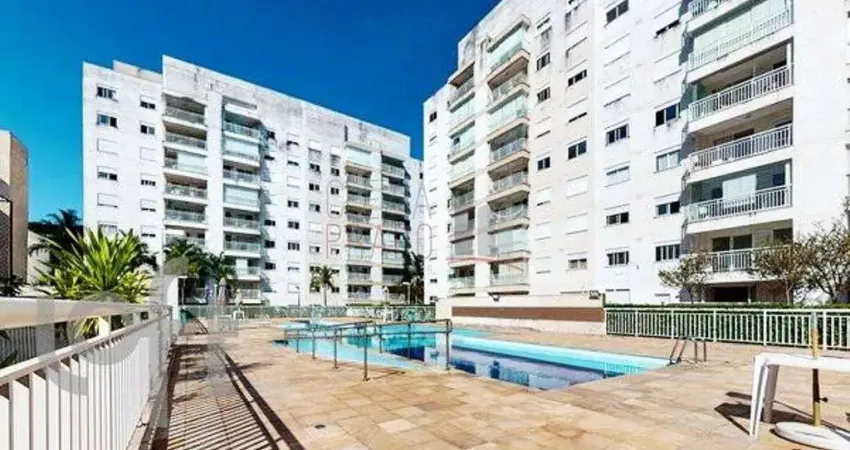 Apartamento com 3 quartos à venda no Jurubatuba, São Paulo 