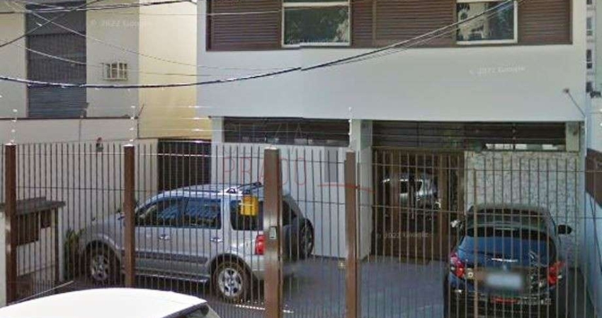 Casa comercial com 4 salas para alugar na Chácara Santo Antônio, São Paulo 