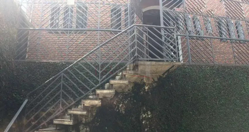Casa comercial com 4 salas à venda no Jabaquara, São Paulo 