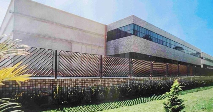 Barracão / Galpão / Depósito com 10 salas para alugar no Alphaville Empresarial, Barueri 