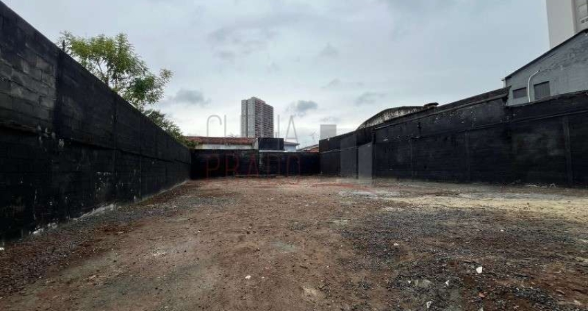 Barracão / Galpão / Depósito com 2 salas para alugar na Chácara Santo Antônio, São Paulo 