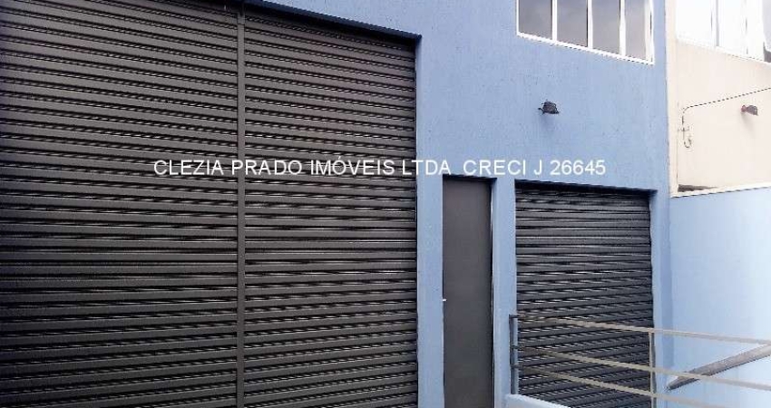 Barracão / Galpão / Depósito com 5 salas à venda no Socorro, São Paulo 