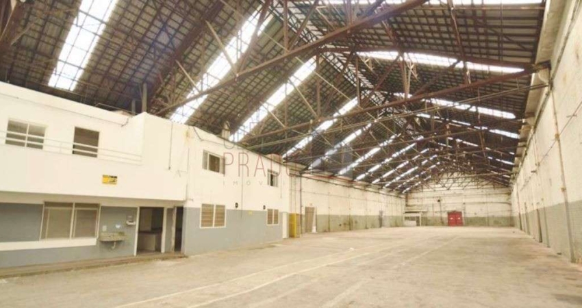Barracão / Galpão / Depósito com 6 salas para alugar no Ipiranga, São Paulo 