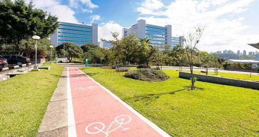 Prédio com 15 salas para alugar em Santo Amaro, São Paulo 