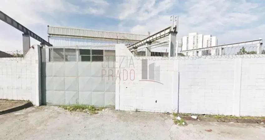 Barracão / Galpão / Depósito com 6 salas à venda na Vila Guilherme, São Paulo 