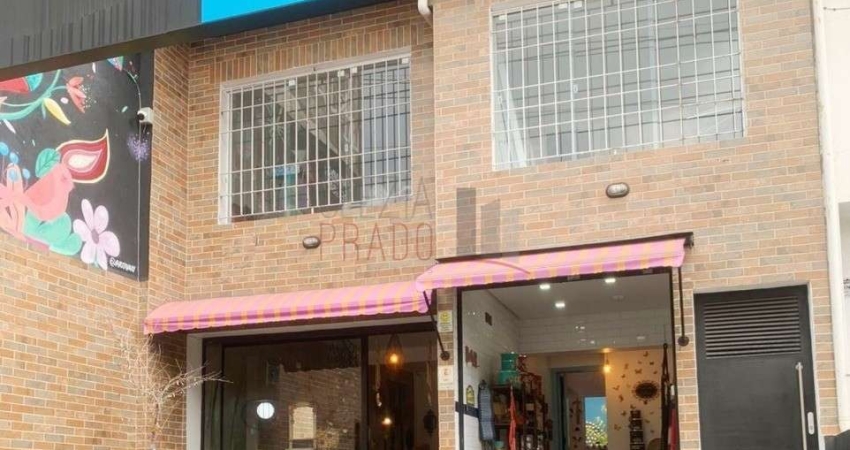 Prédio com 5 salas para alugar na Chácara Santo Antônio, São Paulo 