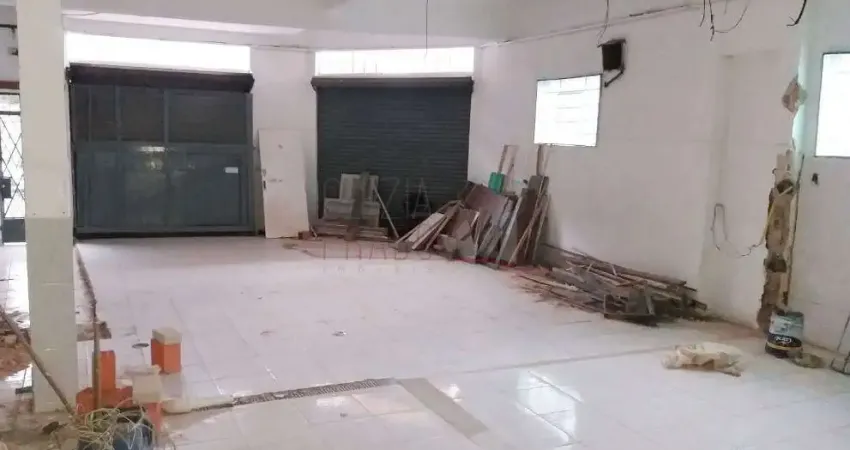 Barracão / Galpão / Depósito com 1 sala para alugar na Chácara Santo Antônio, São Paulo 