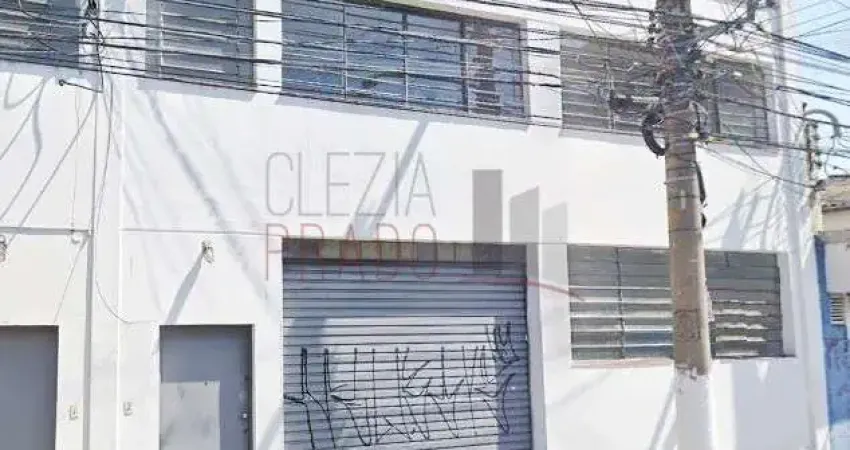 Barracão / Galpão / Depósito com 2 salas para alugar na Chácara Santo Antônio, São Paulo 