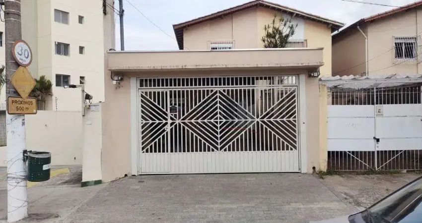 Casa com 3 quartos à venda no Jardim Ivana, São Paulo 