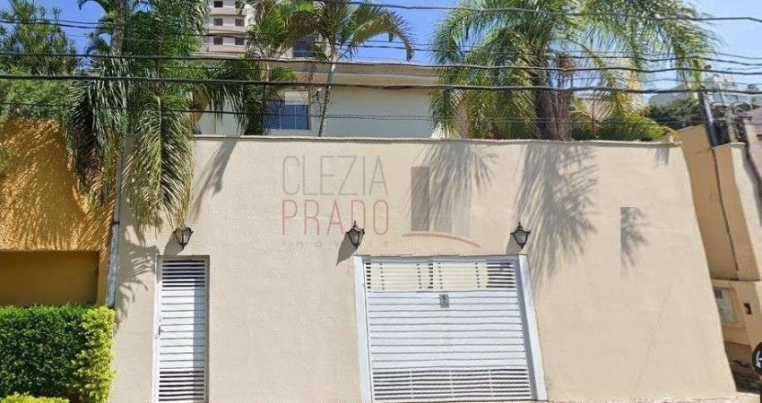 Casa comercial com 3 salas à venda na Vila Madalena, São Paulo 