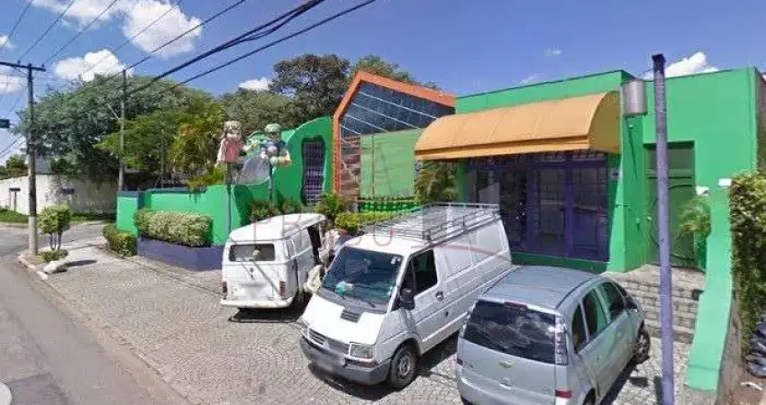 Prédio com 5 salas para alugar em Alto de Pinheiros, São Paulo 