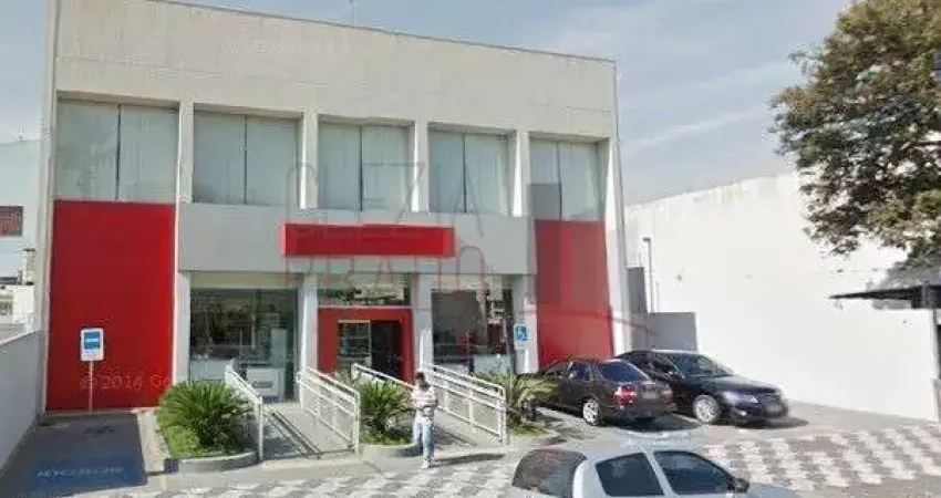 Prédio para alugar no Socorro, São Paulo 