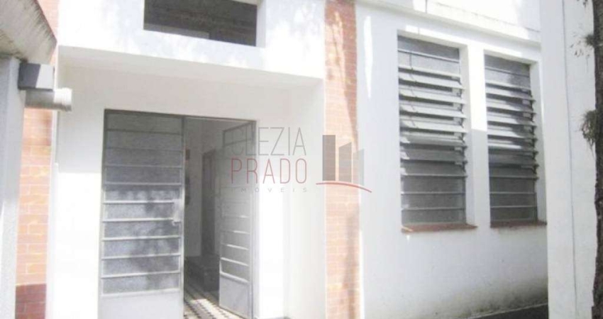 Barracão / Galpão / Depósito com 5 salas à venda na Chácara Santo Antônio, São Paulo 