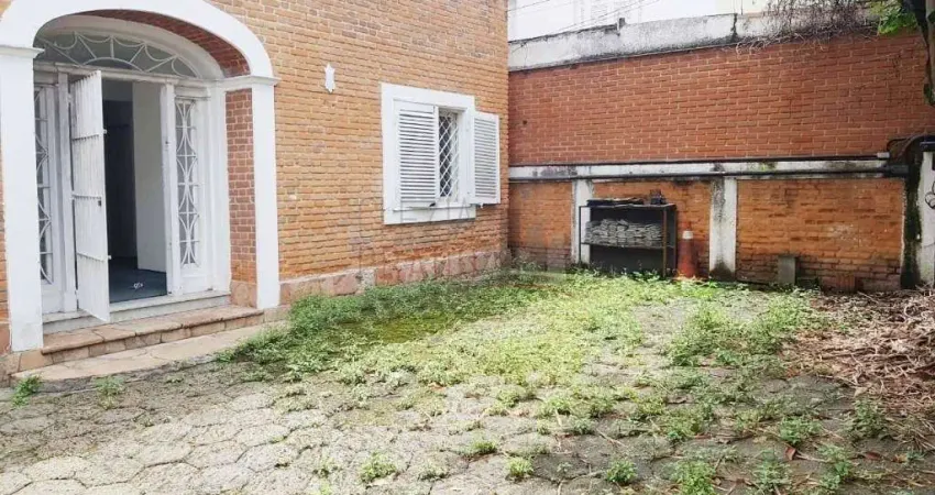 Casa comercial com 5 salas à venda no Brooklin, São Paulo 
