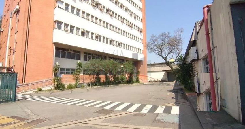 Ponto comercial com 10 salas para alugar no Limão, São Paulo 