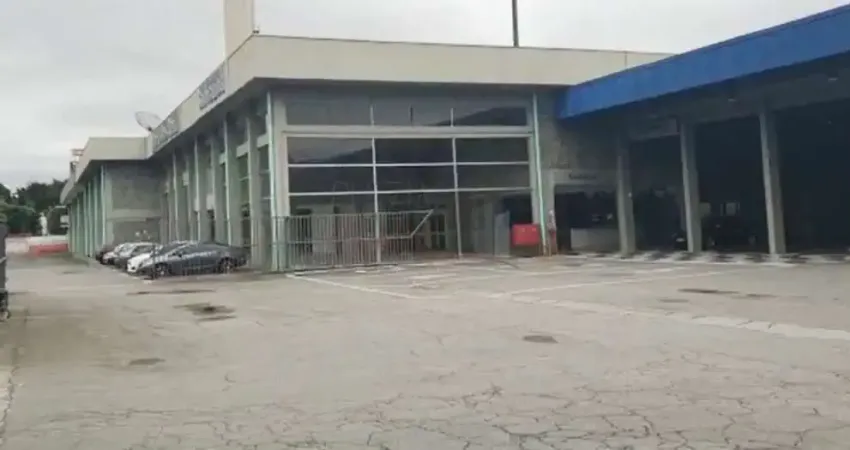 Barracão / Galpão / Depósito com 10 salas para alugar no Centro, Taboão da Serra 
