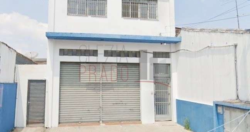 Barracão / Galpão / Depósito com 5 salas para alugar na Chácara Santo Antônio, São Paulo 