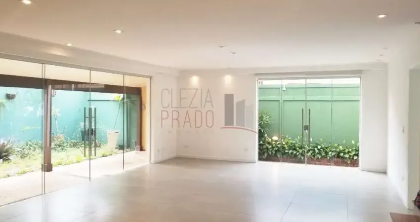 Casa em condomínio fechado com 2 quartos à venda no Brooklin, São Paulo 