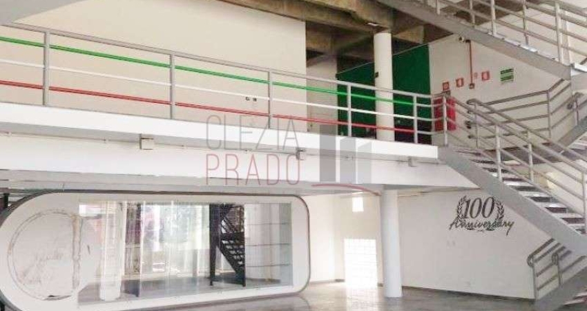 Prédio com 2 salas para alugar no Morumbi, São Paulo 