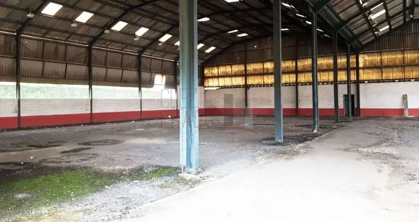 Barracão / Galpão / Depósito com 5 salas para alugar no Brooklin, São Paulo 