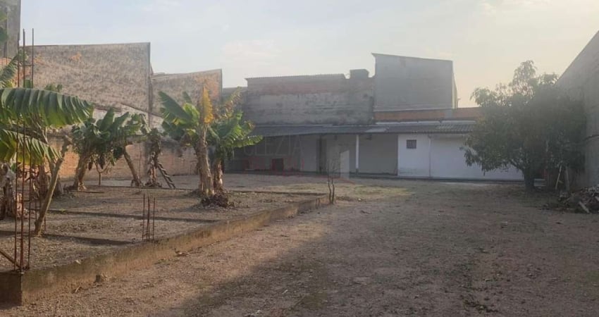 Terreno comercial à venda em Santo Amaro, São Paulo 