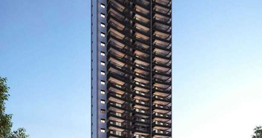Apartamento com 2 quartos à venda em Pinheiros, São Paulo 