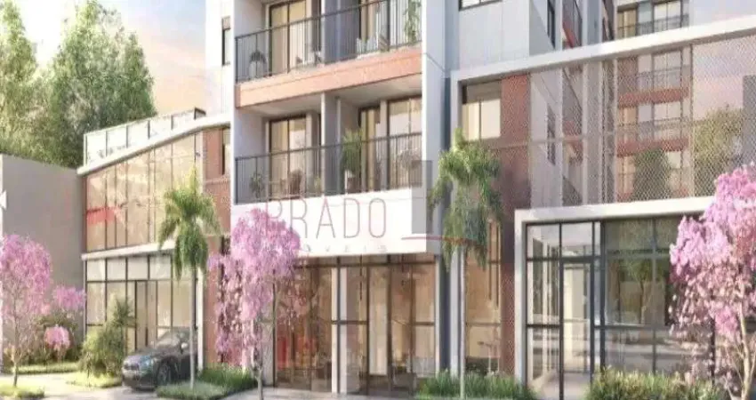 Apartamento com 1 quarto à venda em Pinheiros, São Paulo