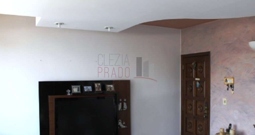 Apartamento com 3 quartos à venda em Pinheiros, São Paulo 