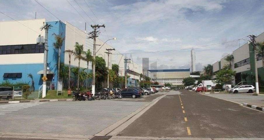 Barracão / Galpão / Depósito com 5 salas para alugar no Jardim Belval, Barueri 