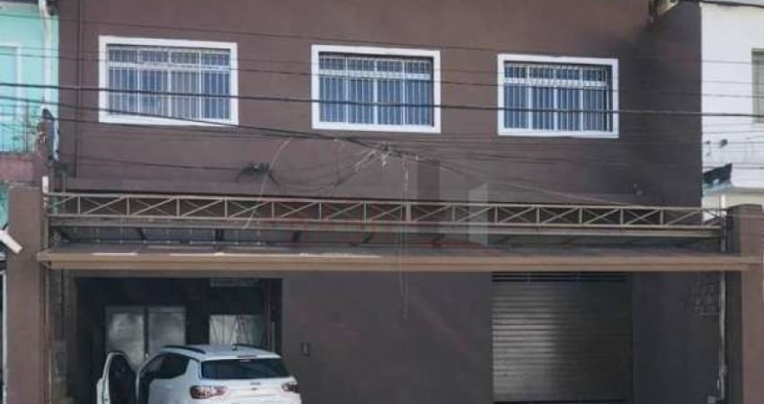 Barracão / Galpão / Depósito com 10 salas à venda em Santo Amaro, São Paulo 