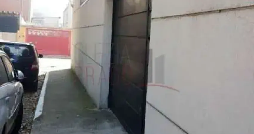 Barracão / Galpão / Depósito com 5 salas à venda no Jurubatuba, São Paulo 