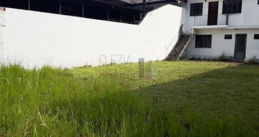 Terreno comercial à venda no Morumbi, São Paulo 