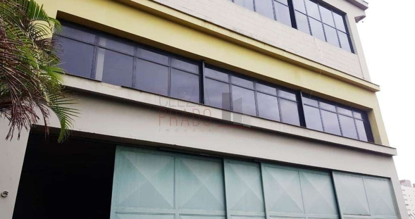 Prédio com 10 salas à venda no Limão, São Paulo 