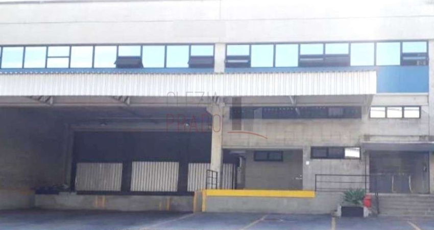 Barracão / Galpão / Depósito com 2 salas para alugar na Vila Jaraguá, São Paulo 