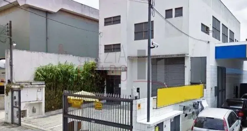Barracão / Galpão / Depósito com 5 salas à venda na Chácara Santo Antônio, São Paulo 