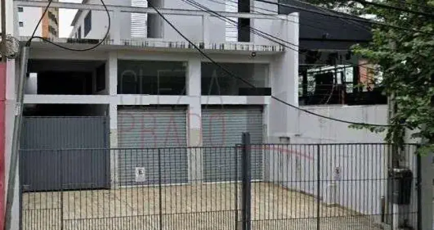 Prédio com 5 salas para alugar em Moema, São Paulo 