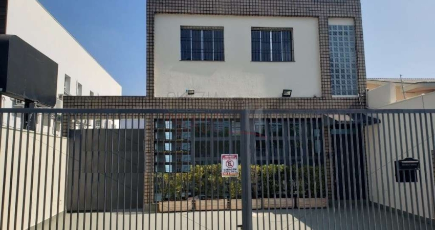 Barracão / Galpão / Depósito com 4 salas para alugar na Chácara Santo Antônio, São Paulo 