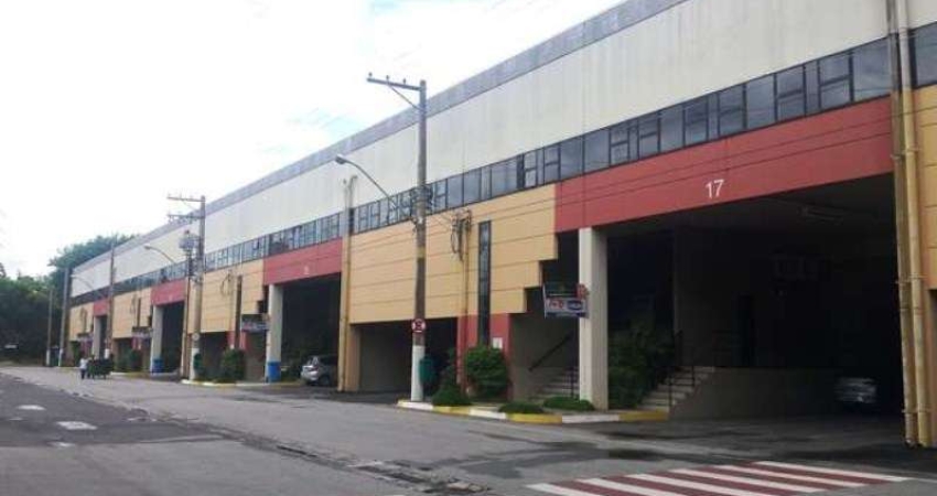 Barracão / Galpão / Depósito com 5 salas para alugar na Vila Leopoldina, São Paulo 