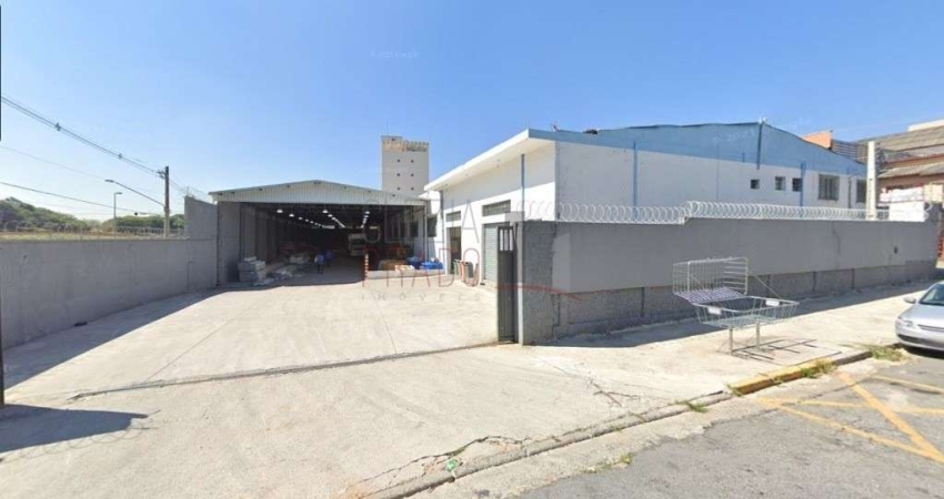 Barracão / Galpão / Depósito com 10 salas para alugar em Anhangüera, São Paulo 