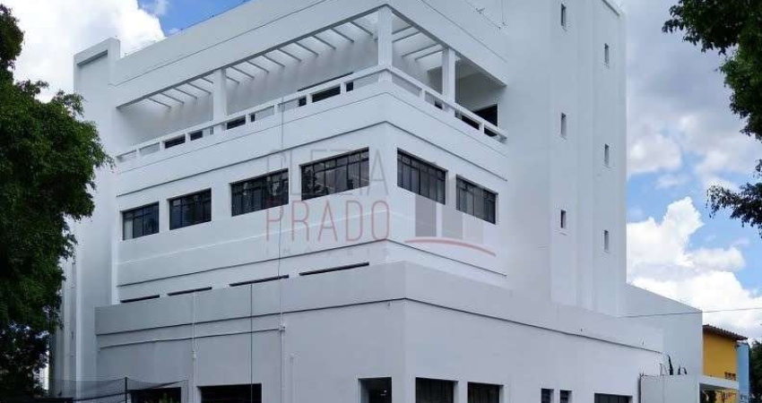 Barracão / Galpão / Depósito com 10 salas para alugar na Barra Funda, São Paulo 