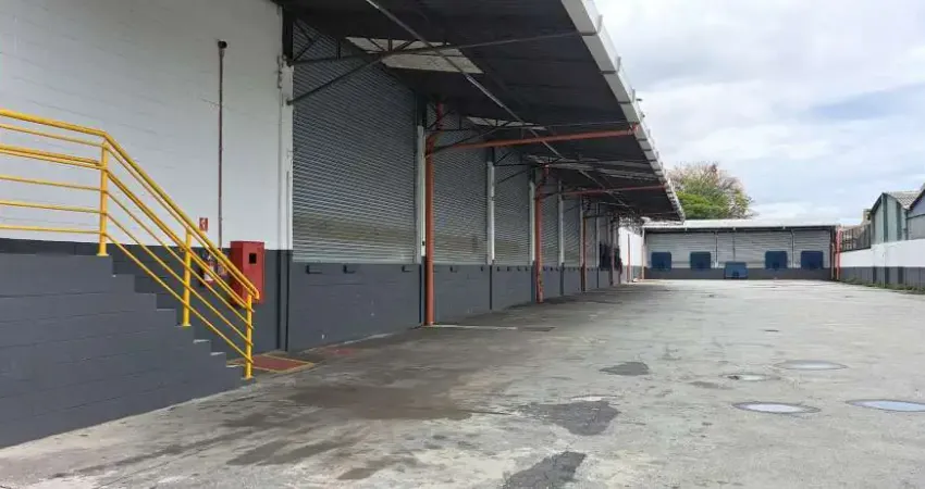 GALPAO para Locação, Bom Sucesso, Guarulhos