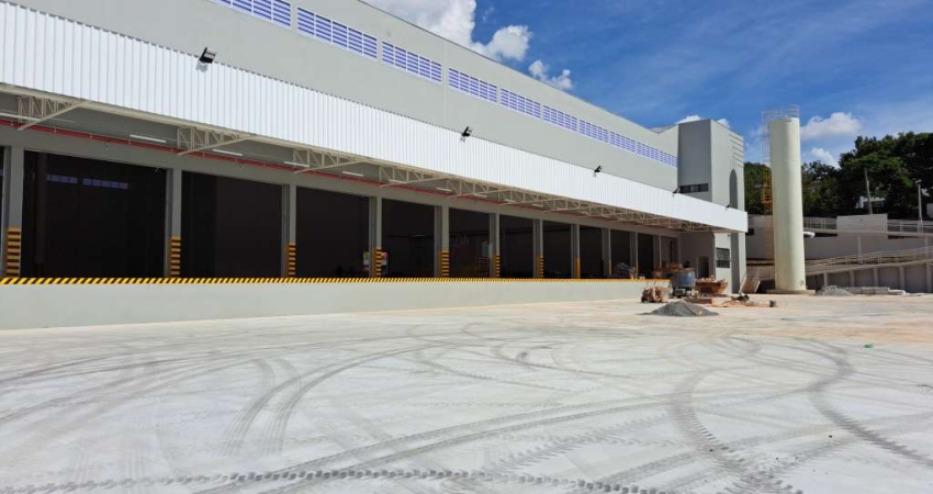 Barracão / Galpão / Depósito com 10 salas para alugar no Bonsucesso, Guarulhos 