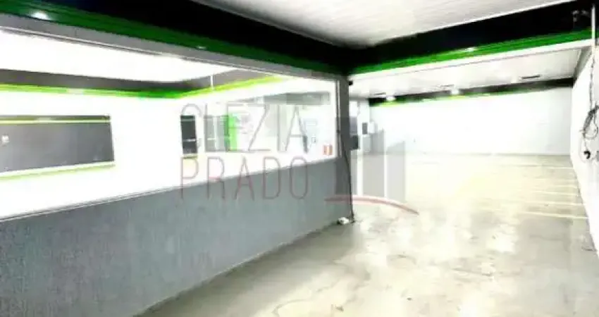 Barracão / Galpão / Depósito para alugar na Vila Olímpia, São Paulo 