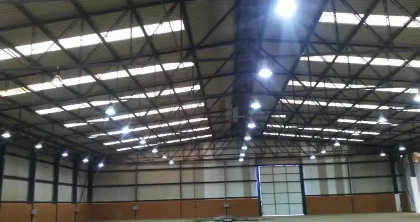 Barracão / Galpão / Depósito com 3 salas para alugar no Distrito Industrial Alfredo Relo, Itatiba 