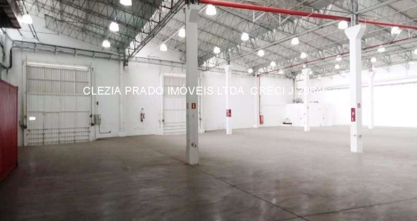 Barracão / Galpão / Depósito com 10 salas para alugar na Vila Leopoldina, São Paulo 