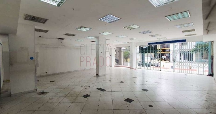 Prédio com 5 salas para alugar na Chácara Santo Antônio, São Paulo 