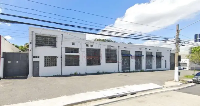 Barracão / Galpão / Depósito com 5 salas para alugar no Butantã, São Paulo 