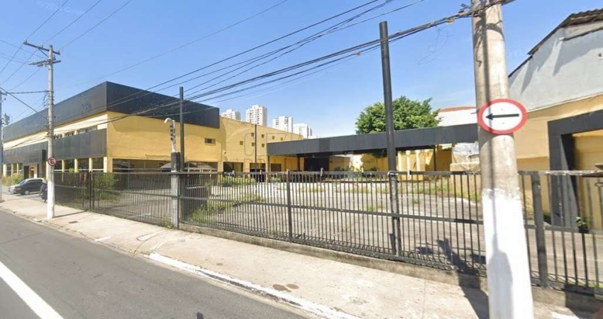Barracão / Galpão / Depósito com 10 salas para alugar na Saúde, São Paulo 