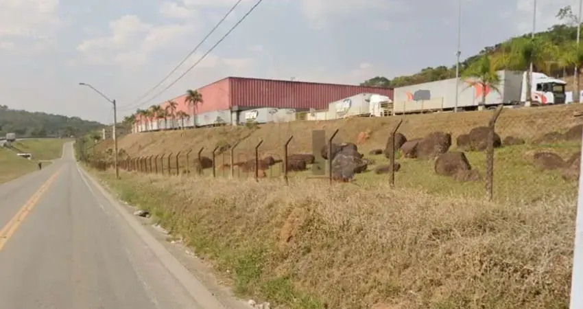 Barracão / Galpão / Depósito com 9 salas para alugar no Juncal, Extrema 