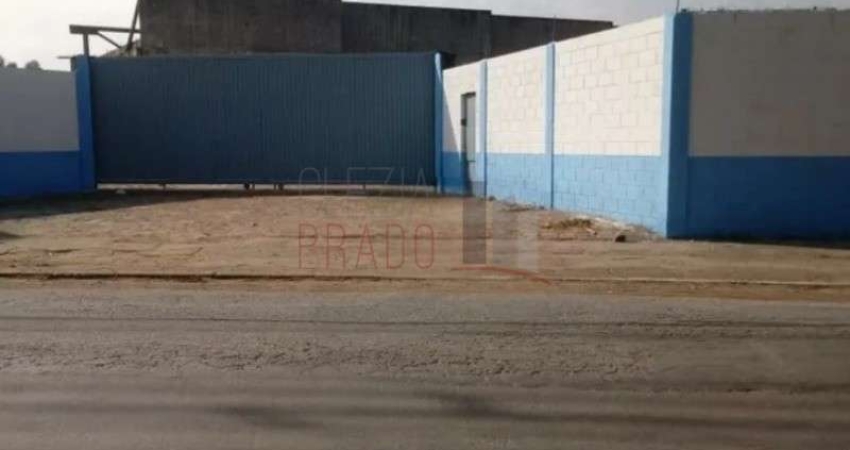 Barracão / Galpão / Depósito com 2 salas para alugar no Cumbica, Guarulhos 